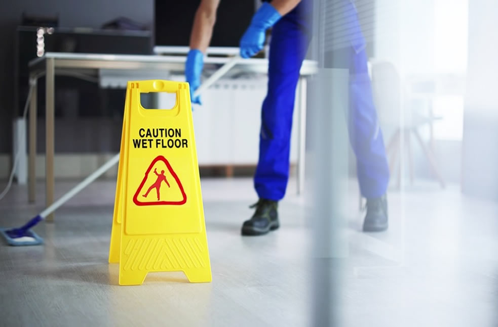 Limpieza inteligencia, trucos