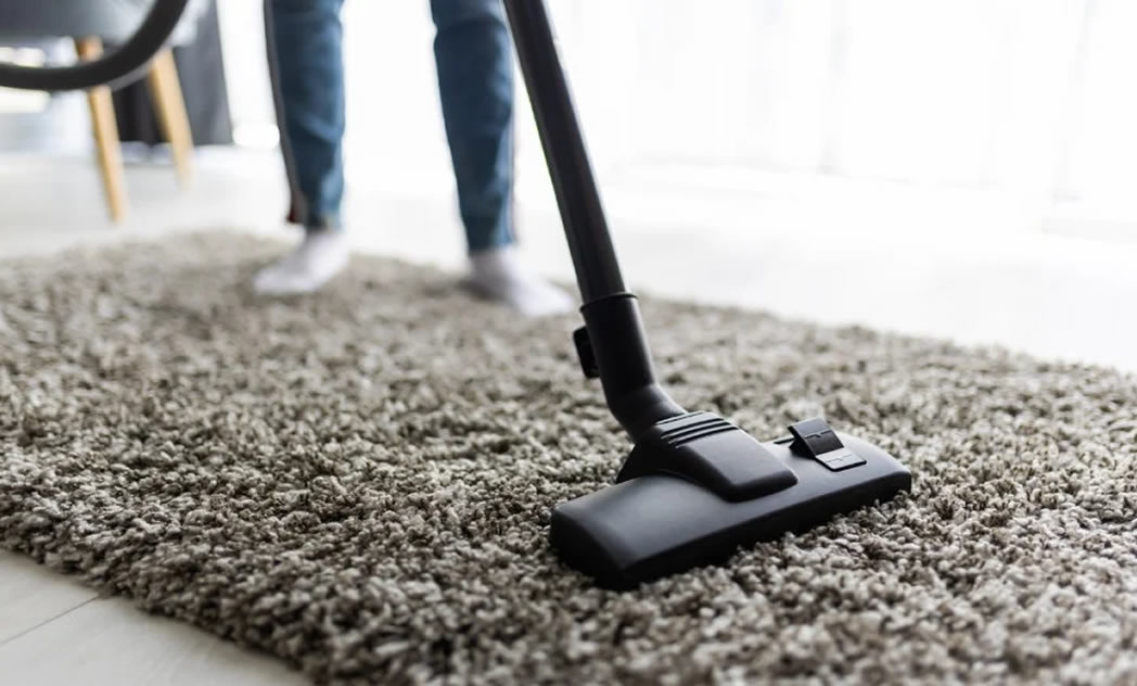 Limpieza de alfombras: tips profesionales para que duren más